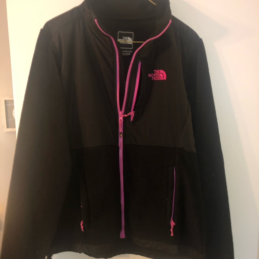 North Face Fleece